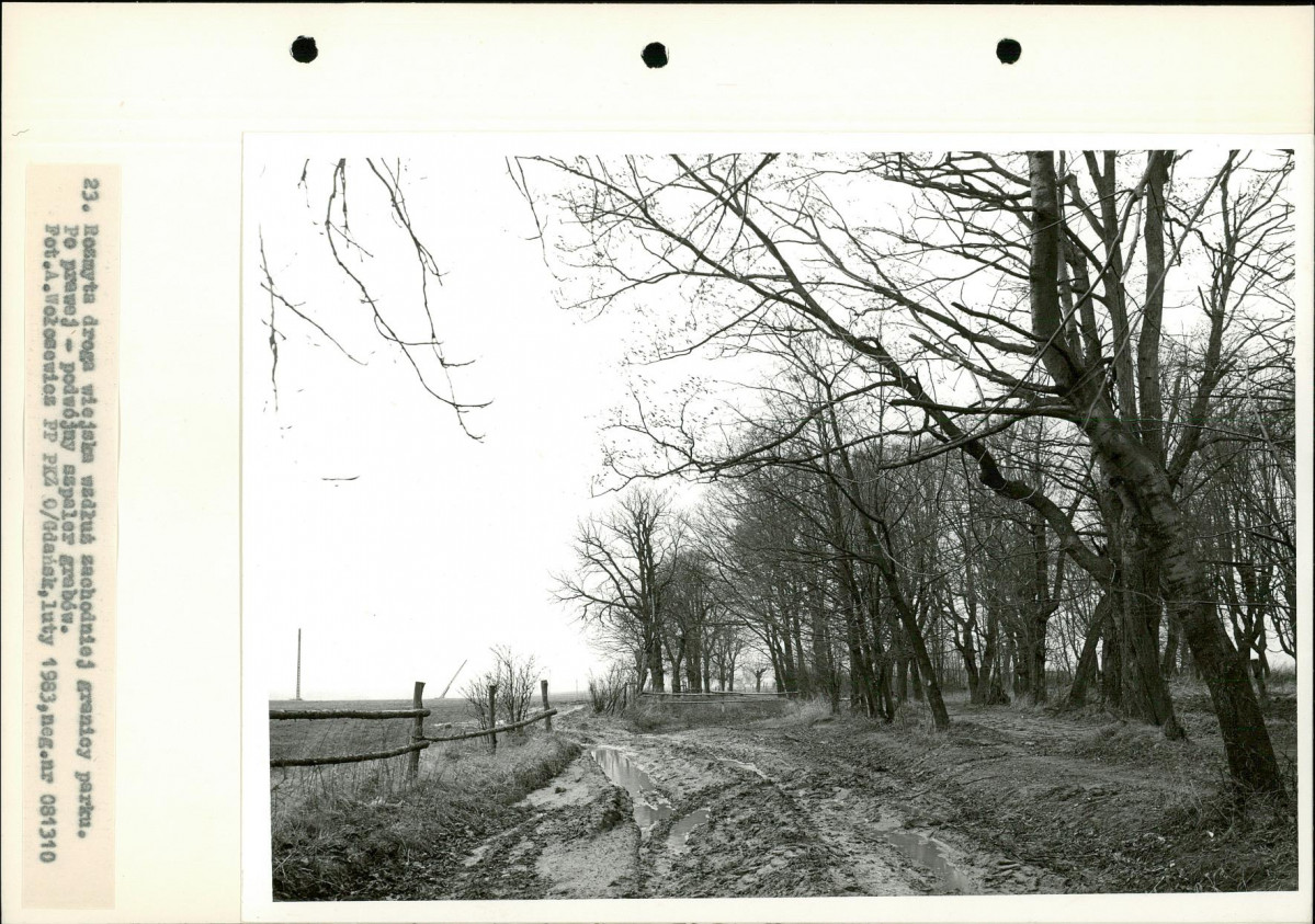 Ewidencja parkowa, skan nr 40