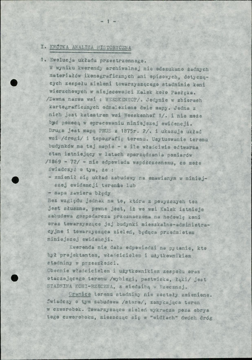 Ewidencja parkowa, skan nr 6