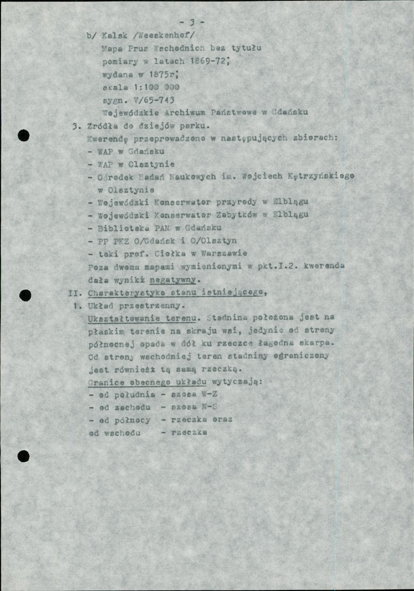 Ewidencja parkowa, skan nr 8