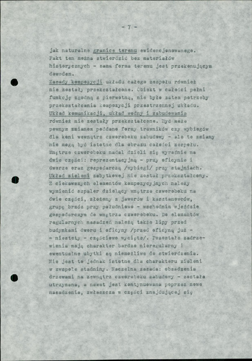 Ewidencja parkowa, skan nr 12