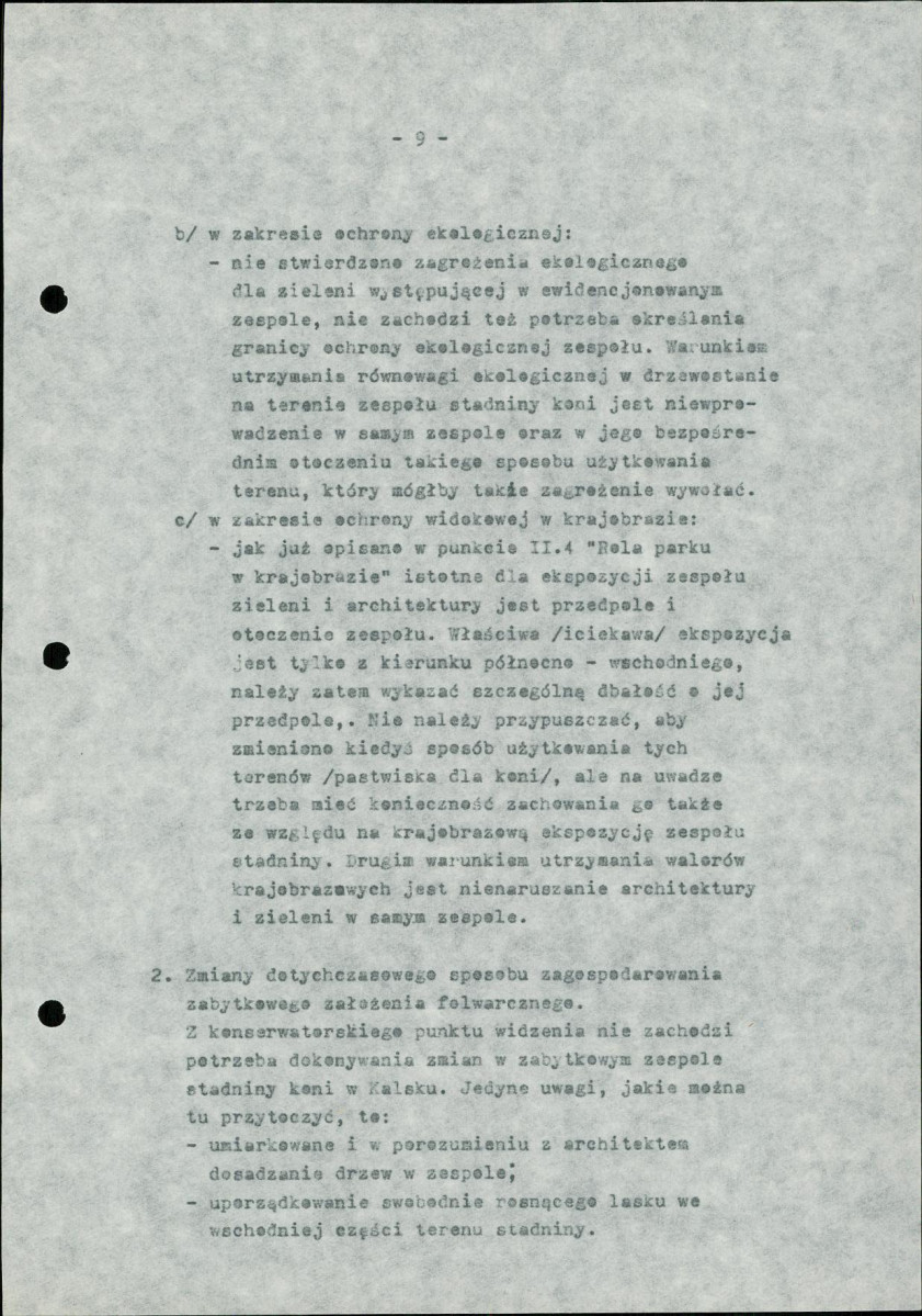 Ewidencja parkowa, skan nr 14