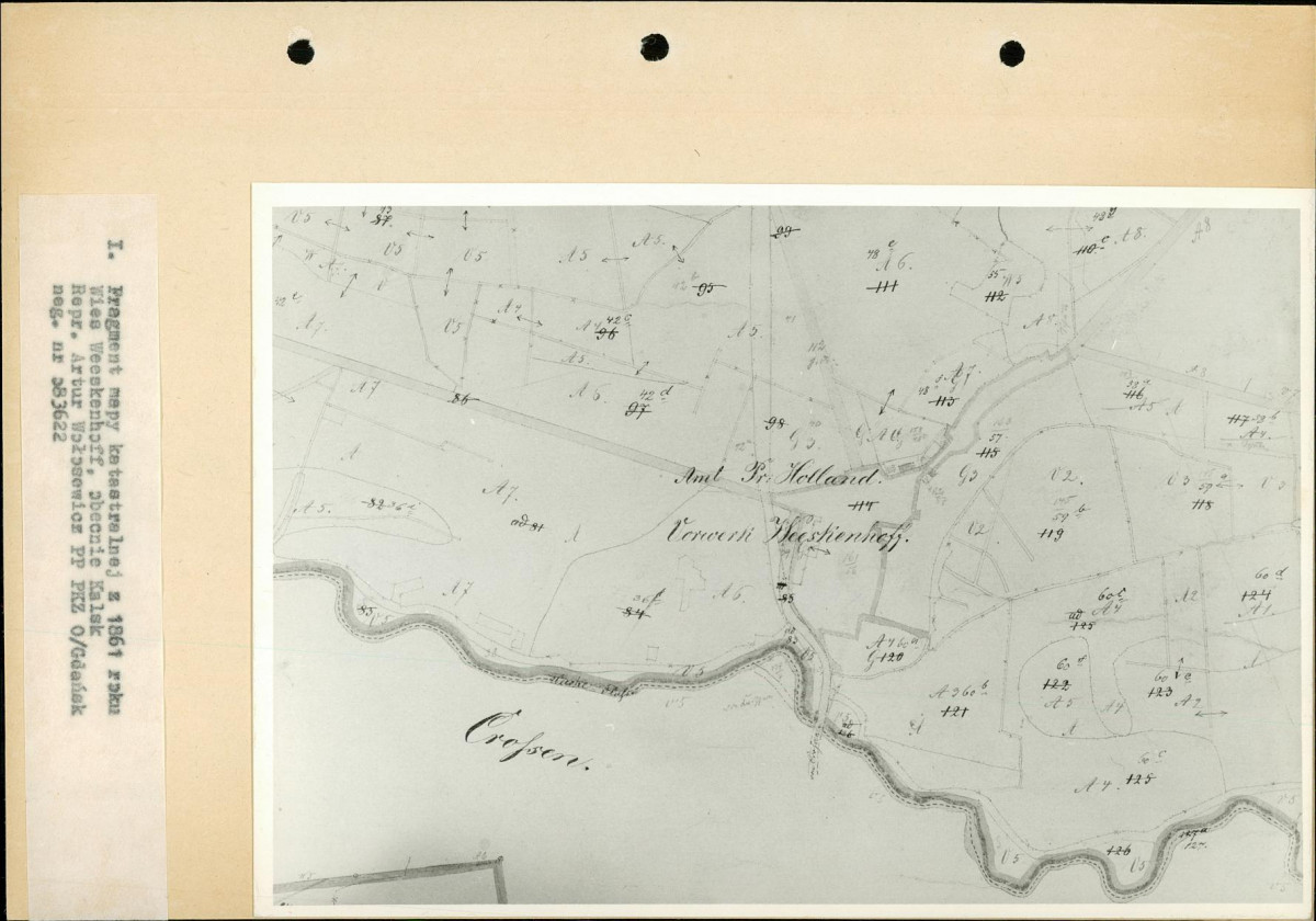 Ewidencja parkowa, skan nr 17