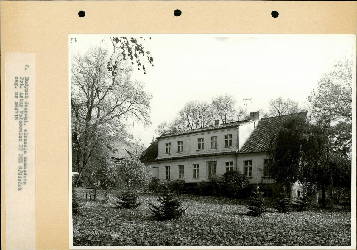 Ewidencja parkowa, skan nr 20