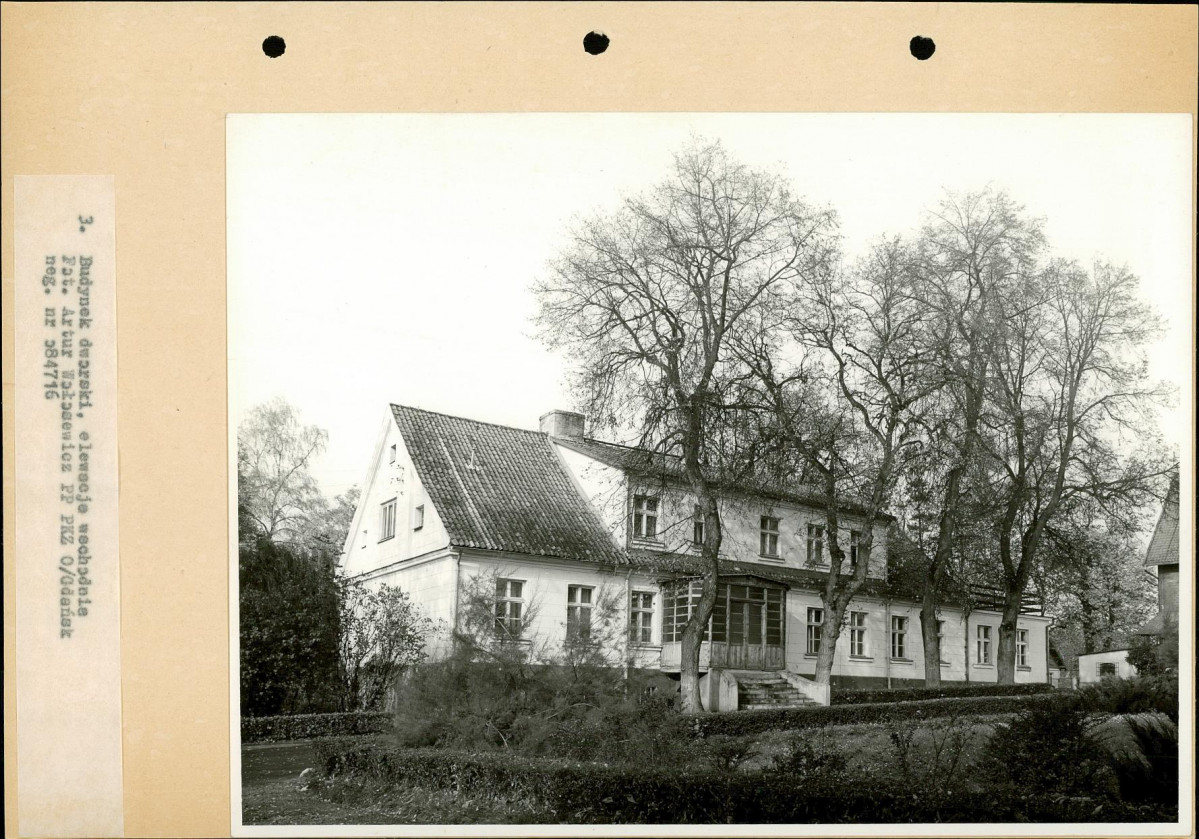 Ewidencja parkowa, skan nr 21