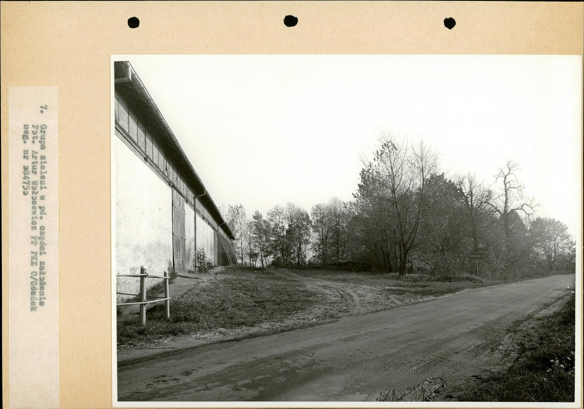 Ewidencja parkowa, skan nr 25