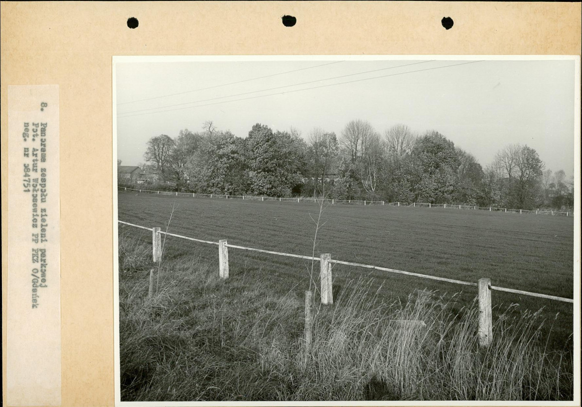 Ewidencja parkowa, skan nr 26