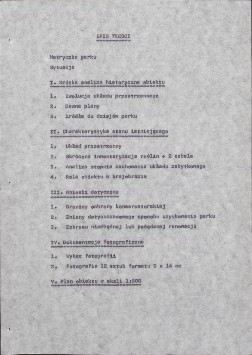 Ewidencja parkowa, skan nr 6