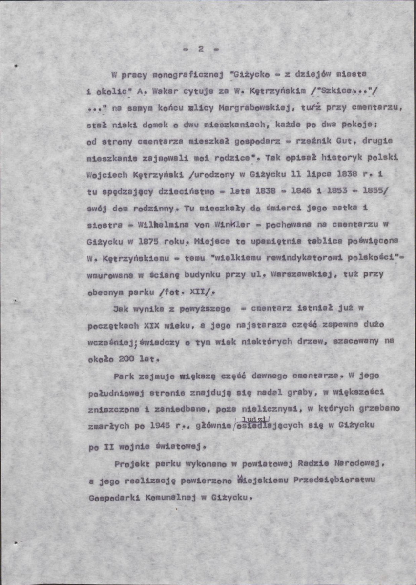 Ewidencja parkowa, skan nr 10