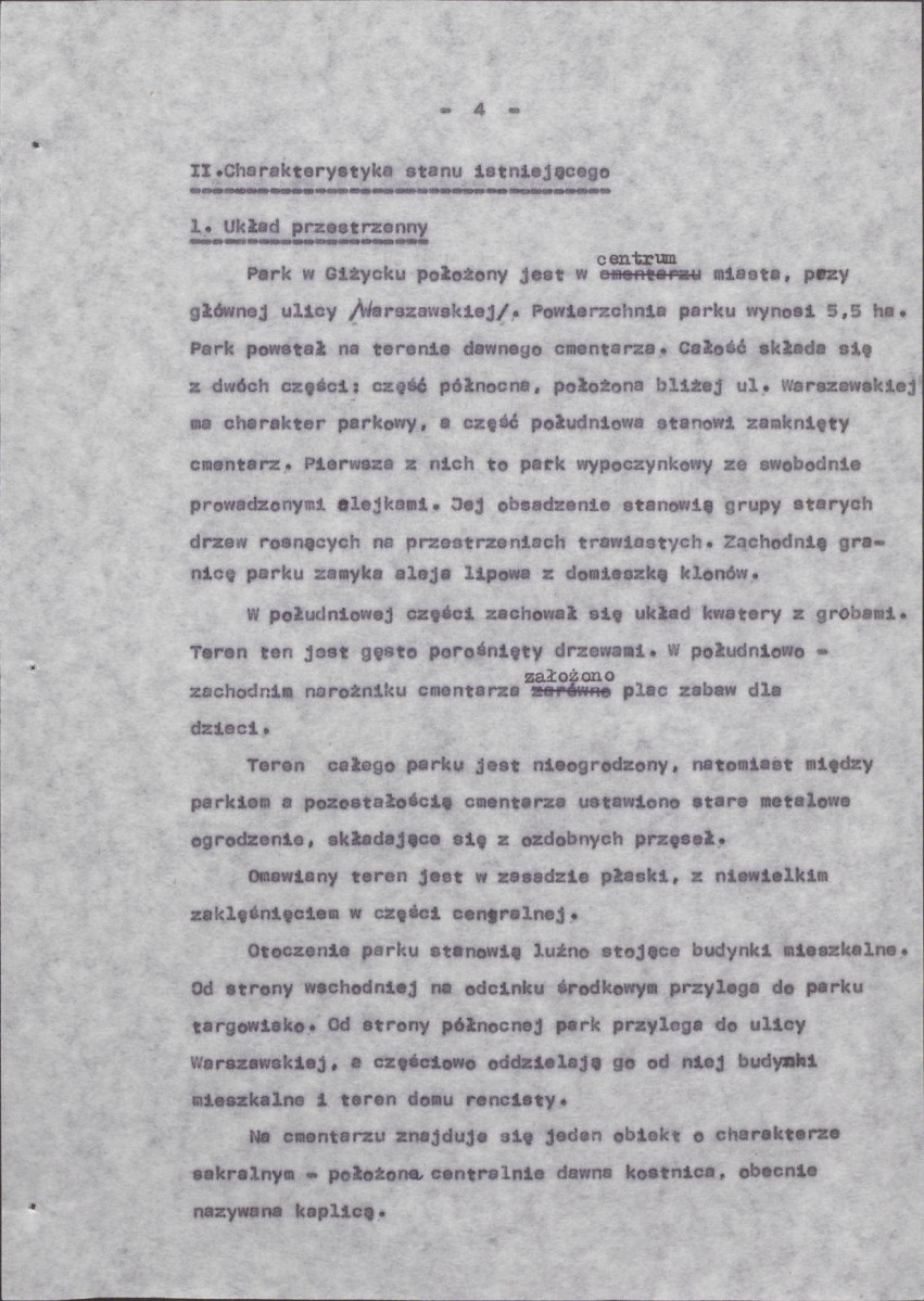 Ewidencja parkowa, skan nr 12