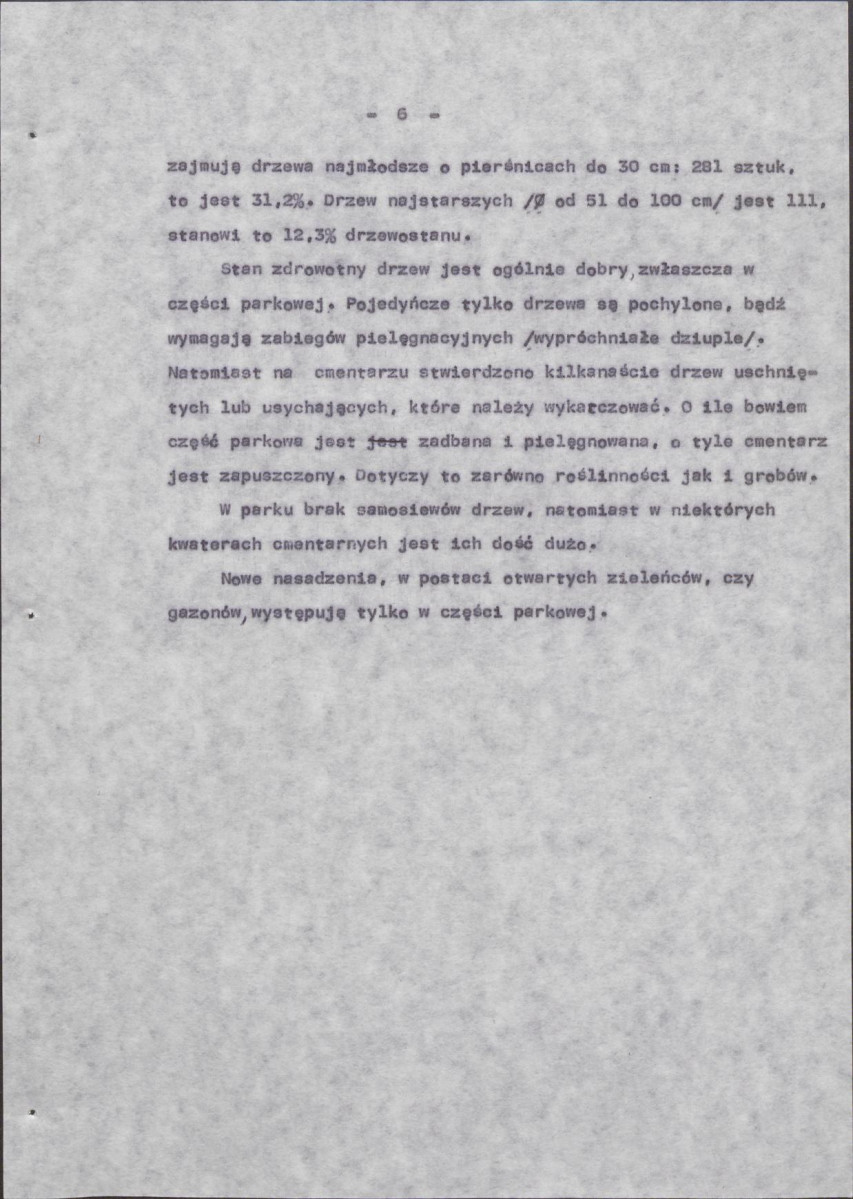 Ewidencja parkowa, skan nr 14