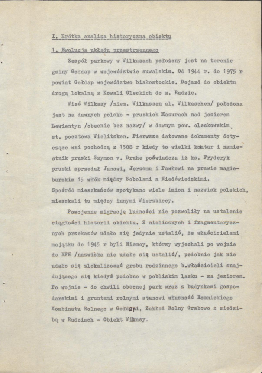 Ewidencja parkowa, skan nr 8