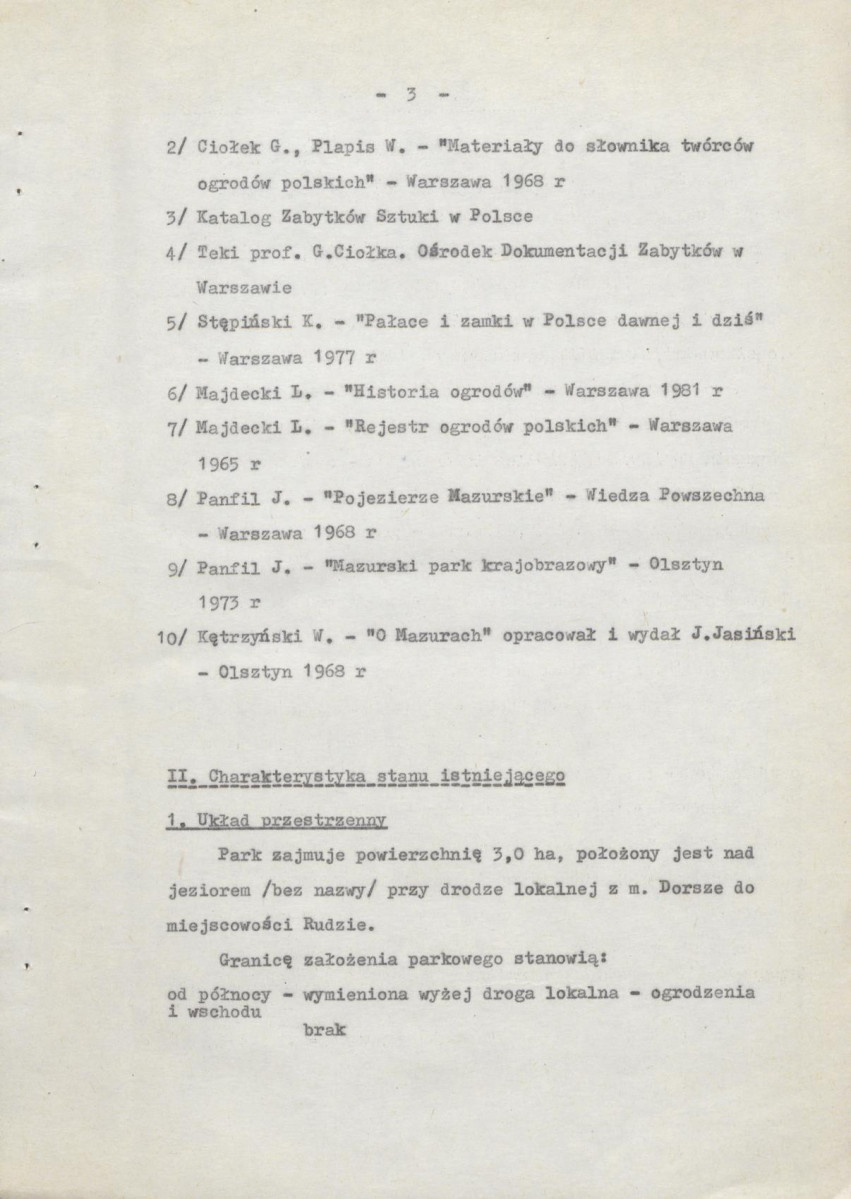 Ewidencja parkowa, skan nr 10