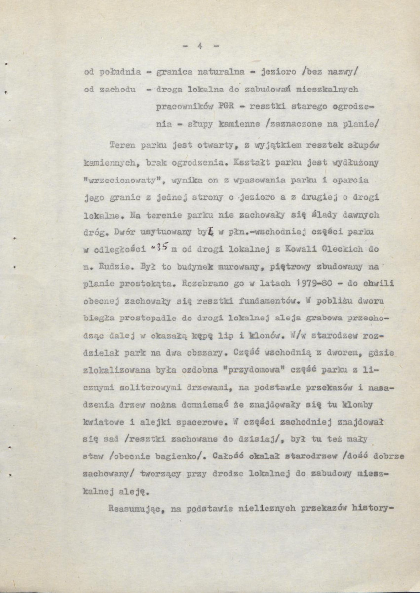 Ewidencja parkowa, skan nr 11