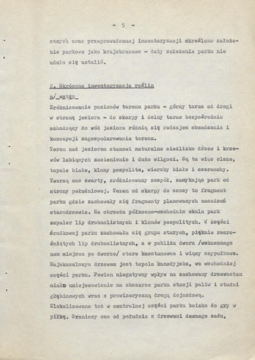 Ewidencja parkowa, skan nr 12