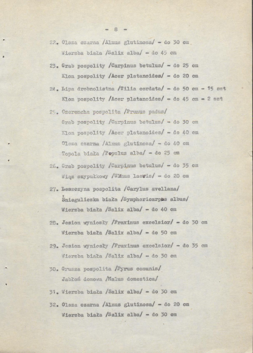 Ewidencja parkowa, skan nr 15