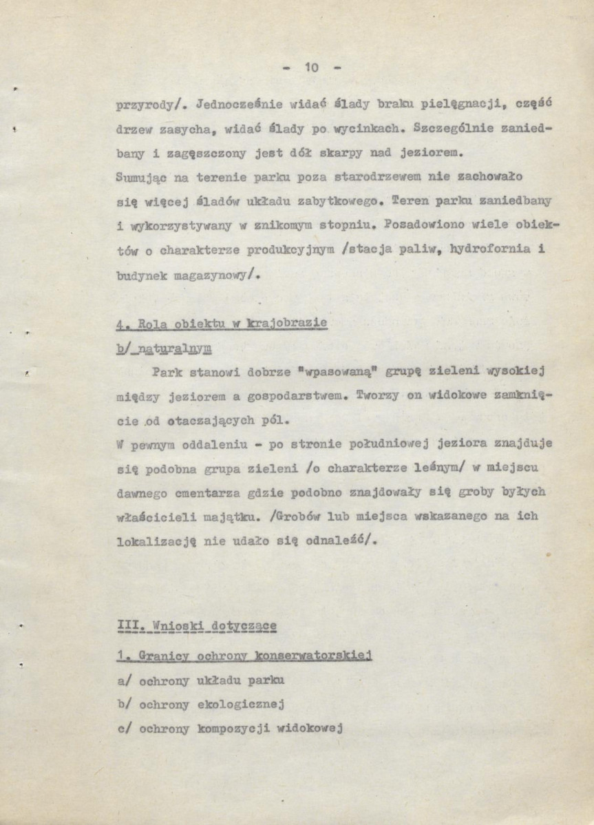 Ewidencja parkowa, skan nr 17