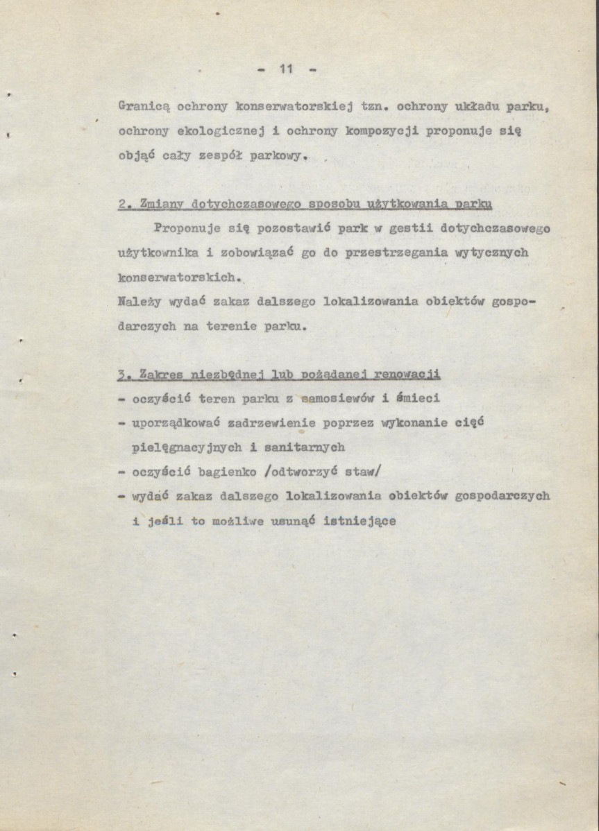 Ewidencja parkowa, skan nr 18