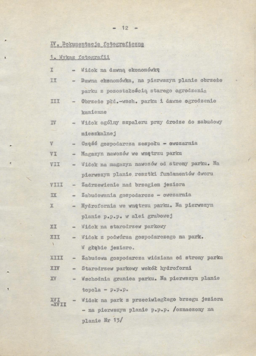 Ewidencja parkowa, skan nr 19