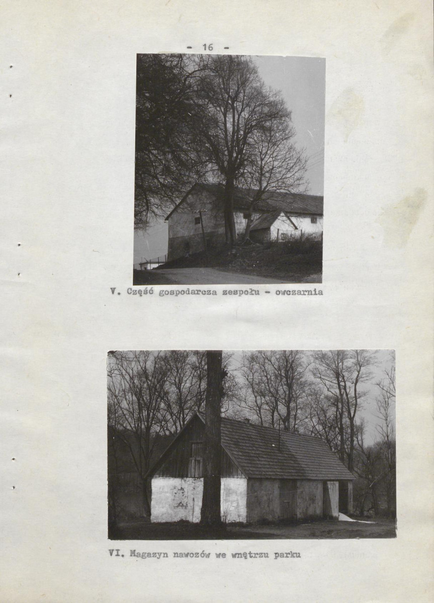 Ewidencja parkowa, skan nr 23