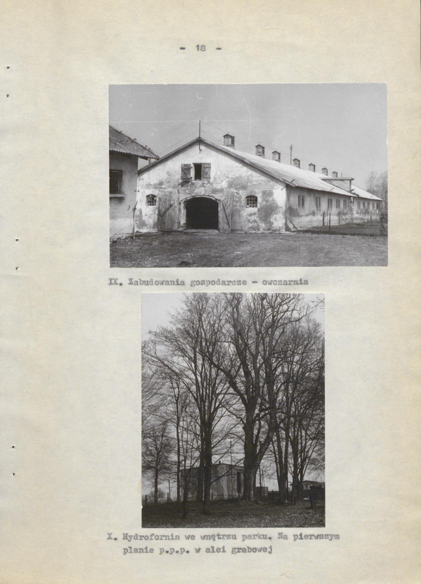 Ewidencja parkowa, skan nr 25