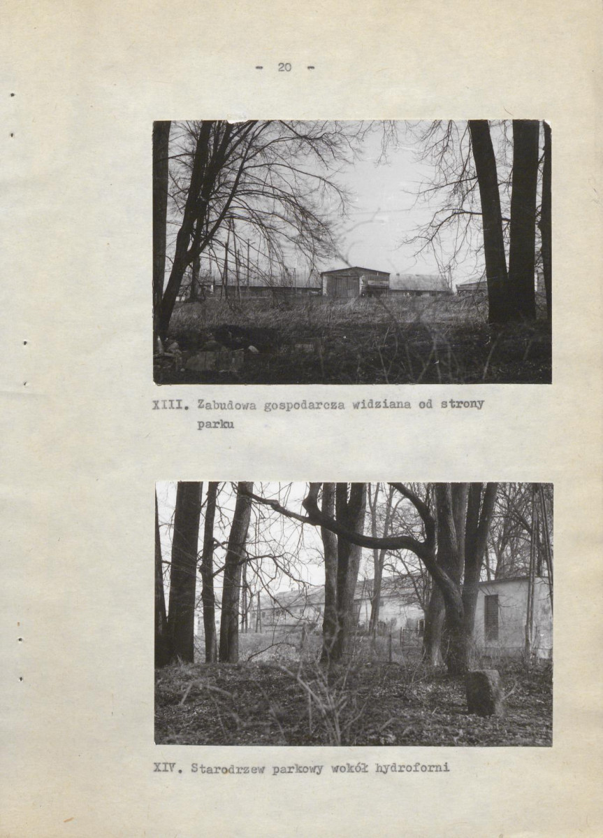 Ewidencja parkowa, skan nr 27