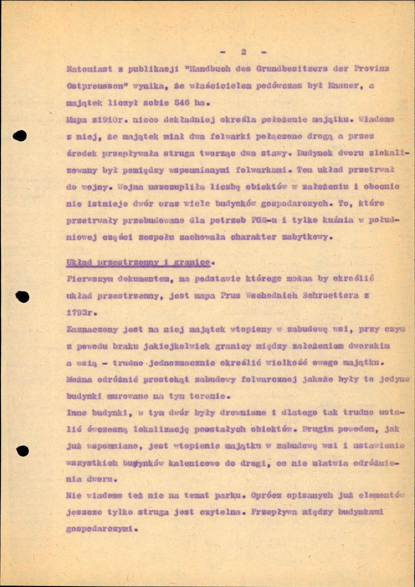 Ewidencja parkowa, skan nr 7