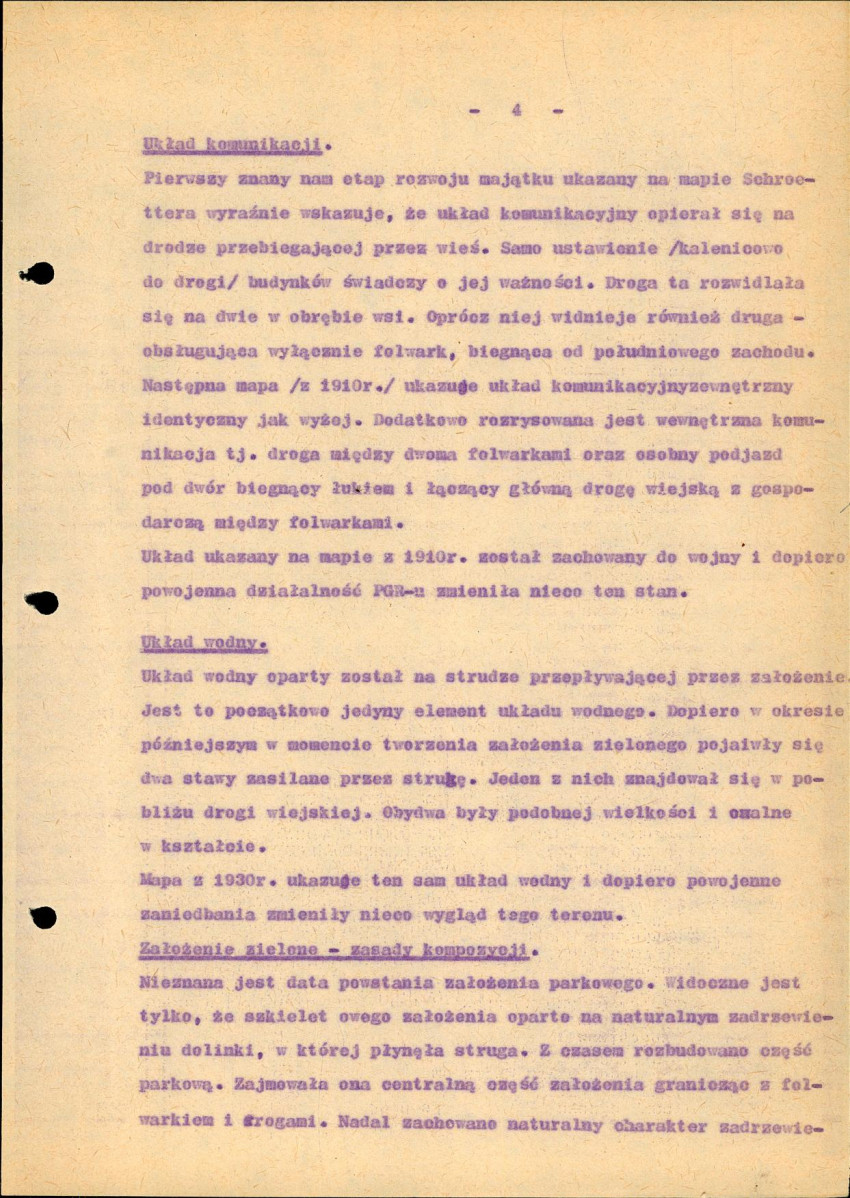 Ewidencja parkowa, skan nr 9