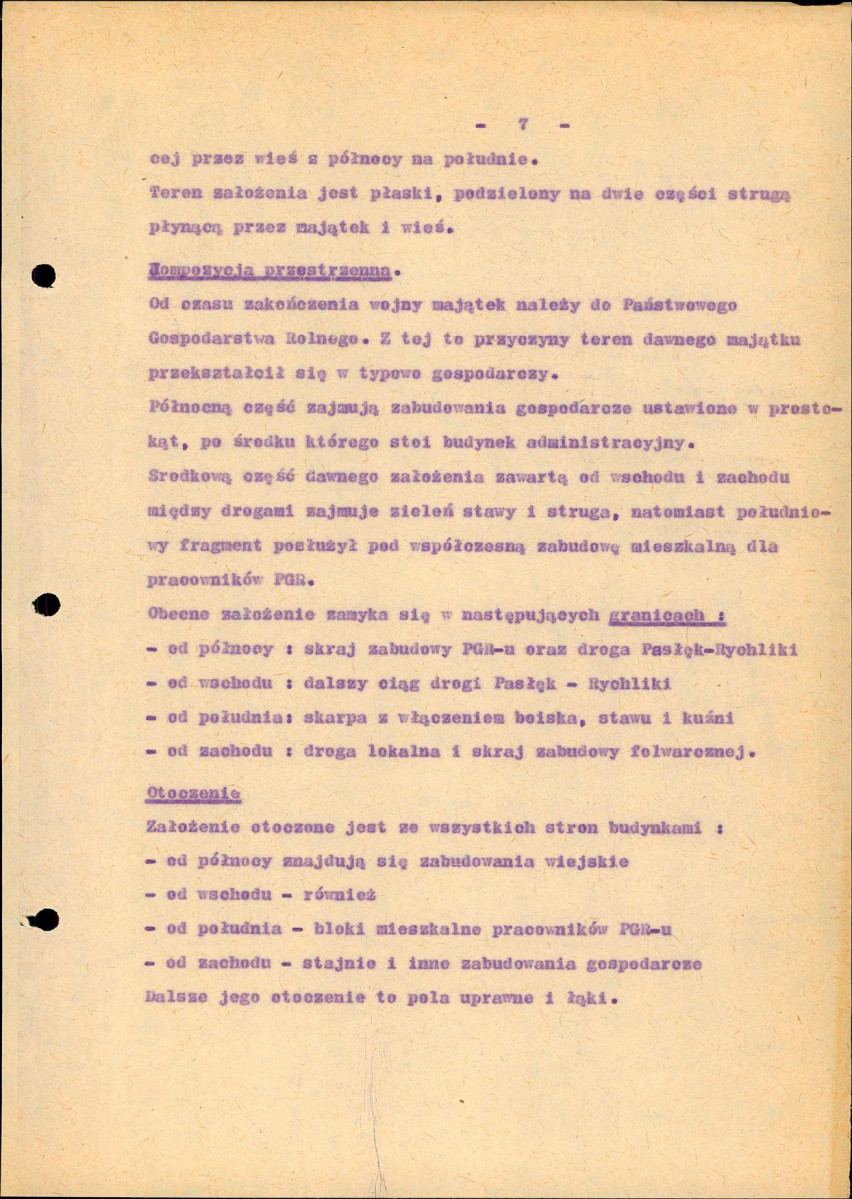 Ewidencja parkowa, skan nr 12