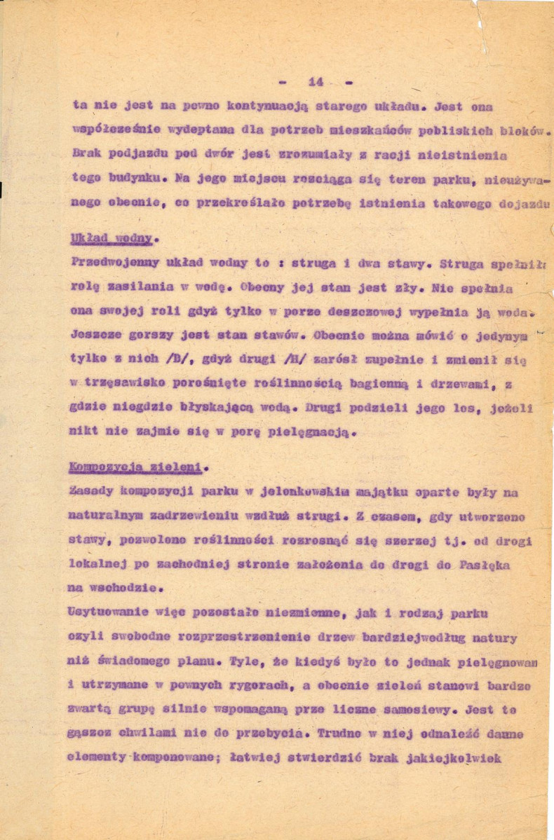 Ewidencja parkowa, skan nr 19