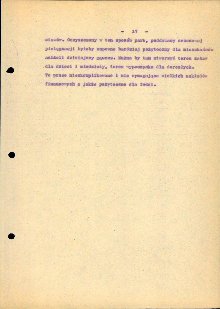 Ewidencja parkowa, skan nr 22