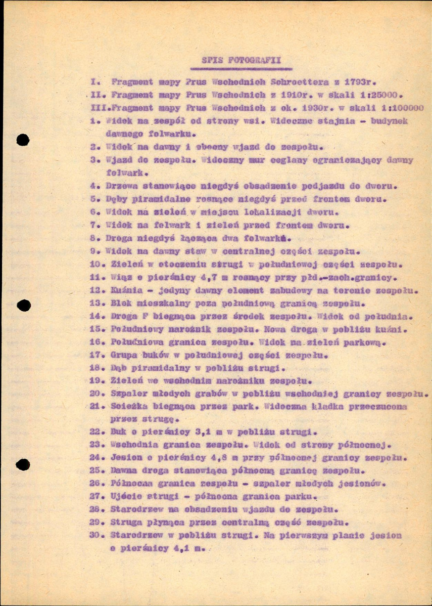 Ewidencja parkowa, skan nr 23