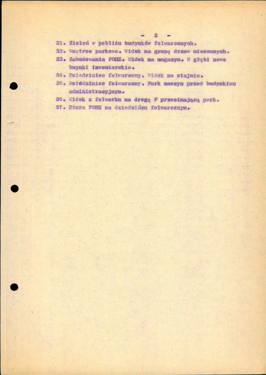 Ewidencja parkowa, skan nr 24