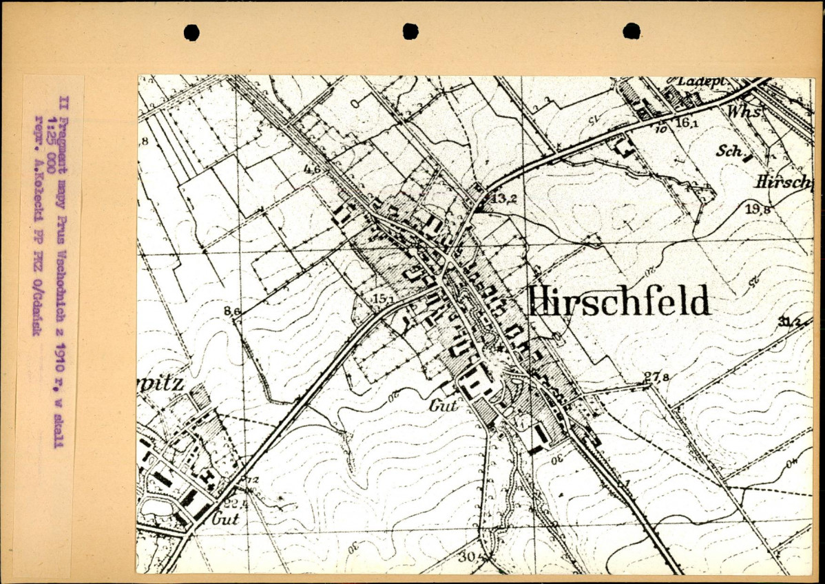 Ewidencja parkowa, skan nr 26