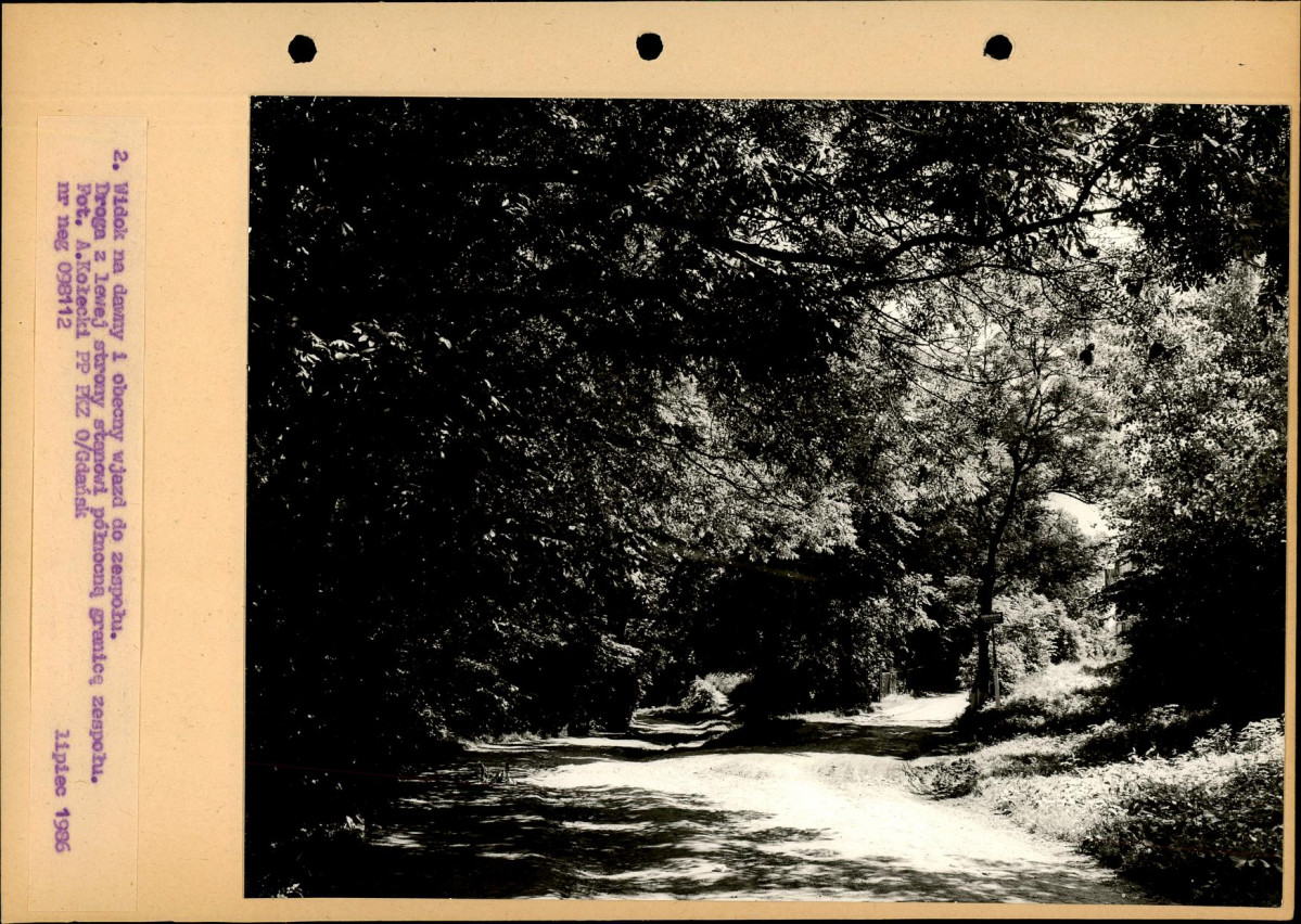 Ewidencja parkowa, skan nr 29