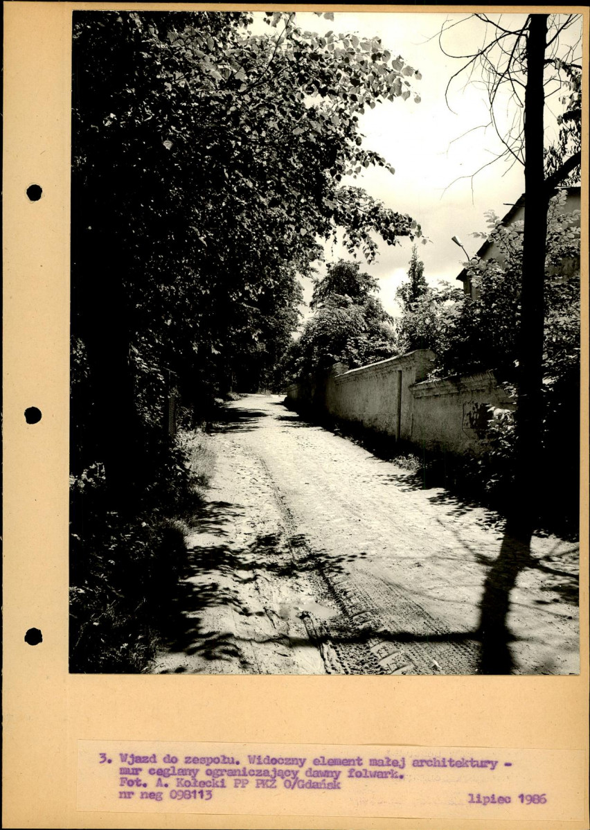 Ewidencja parkowa, skan nr 30