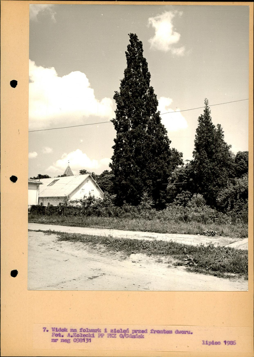 Ewidencja parkowa, skan nr 34