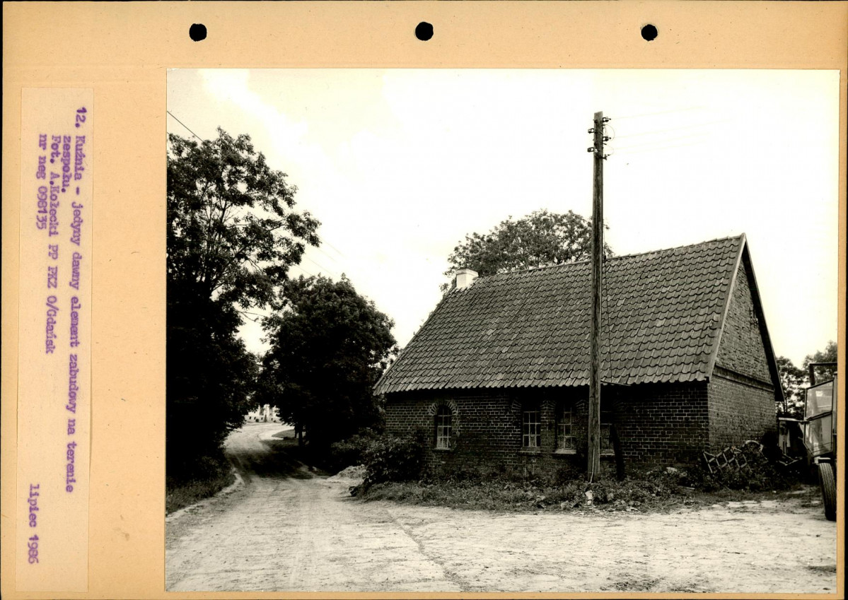 Ewidencja parkowa, skan nr 39