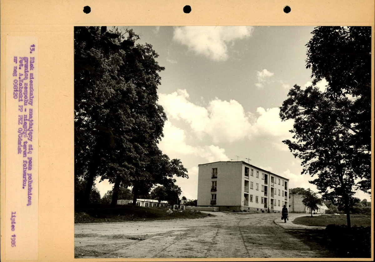 Ewidencja parkowa, skan nr 40