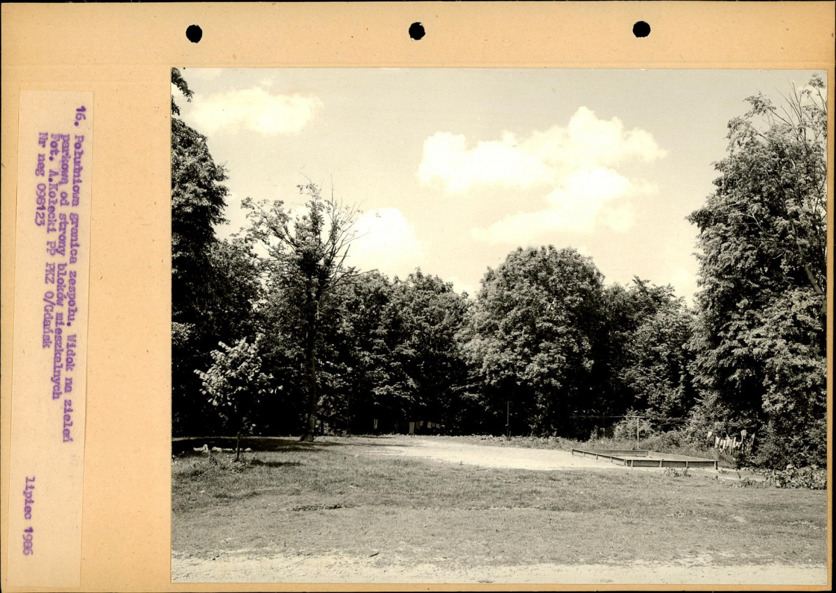 Ewidencja parkowa, skan nr 43