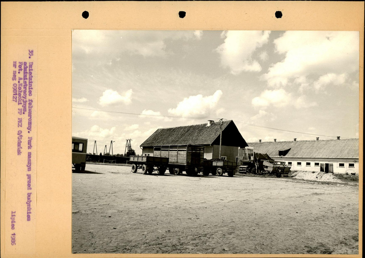 Ewidencja parkowa, skan nr 62