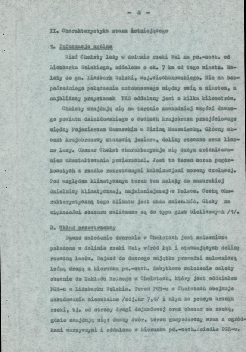 Ewidencja parkowa, skan nr 15