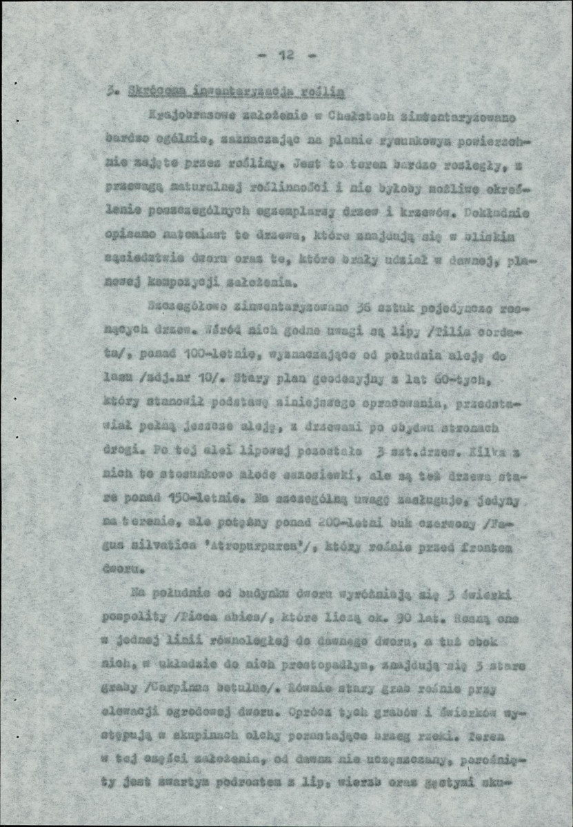 Ewidencja parkowa, skan nr 19