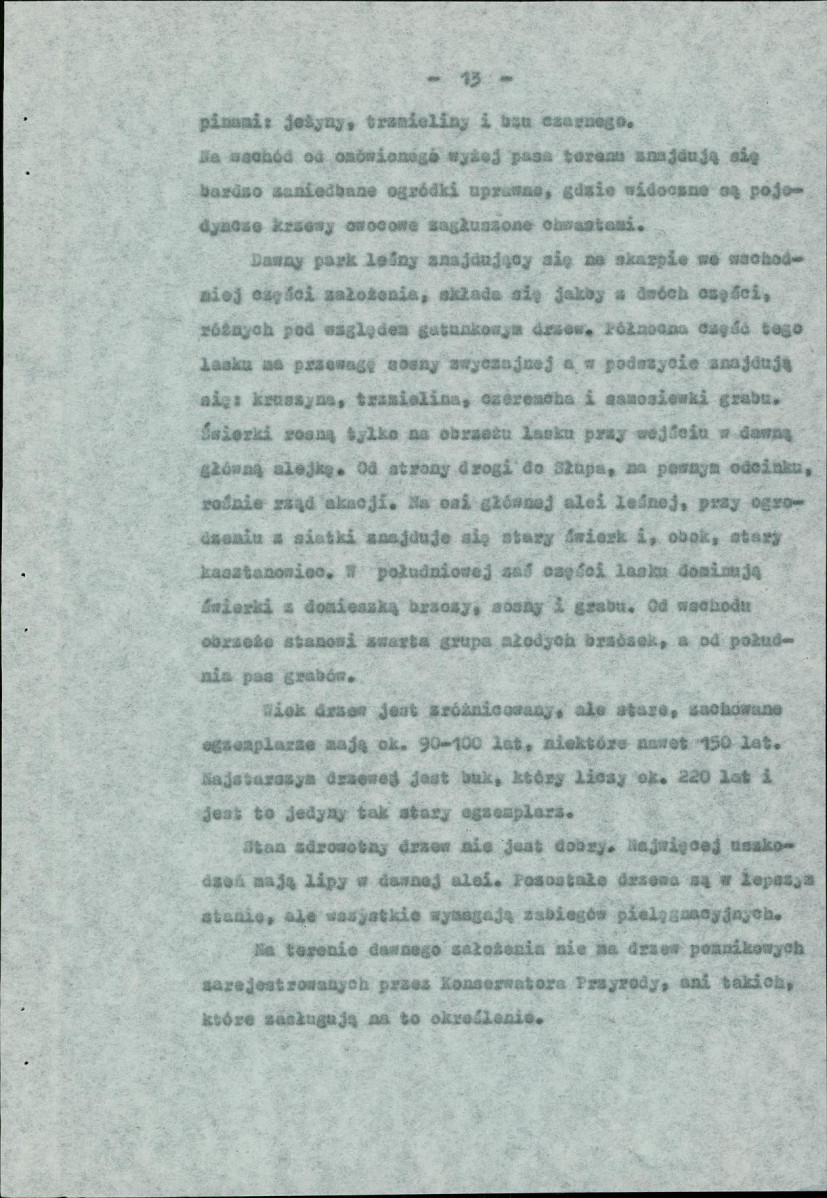 Ewidencja parkowa, skan nr 20