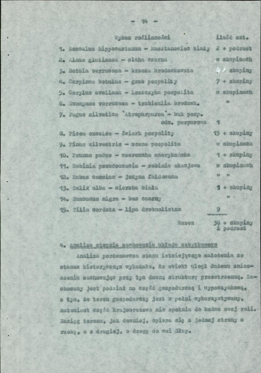 Ewidencja parkowa, skan nr 21