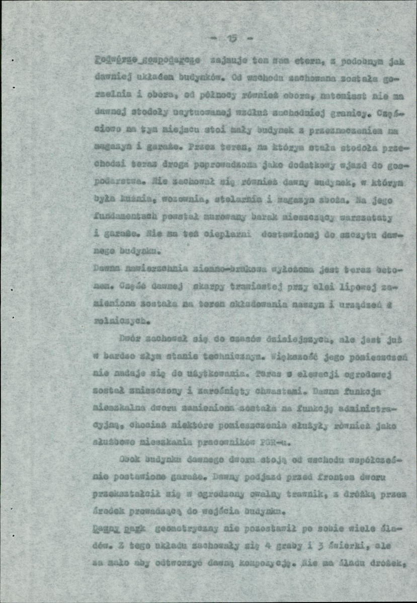 Ewidencja parkowa, skan nr 22