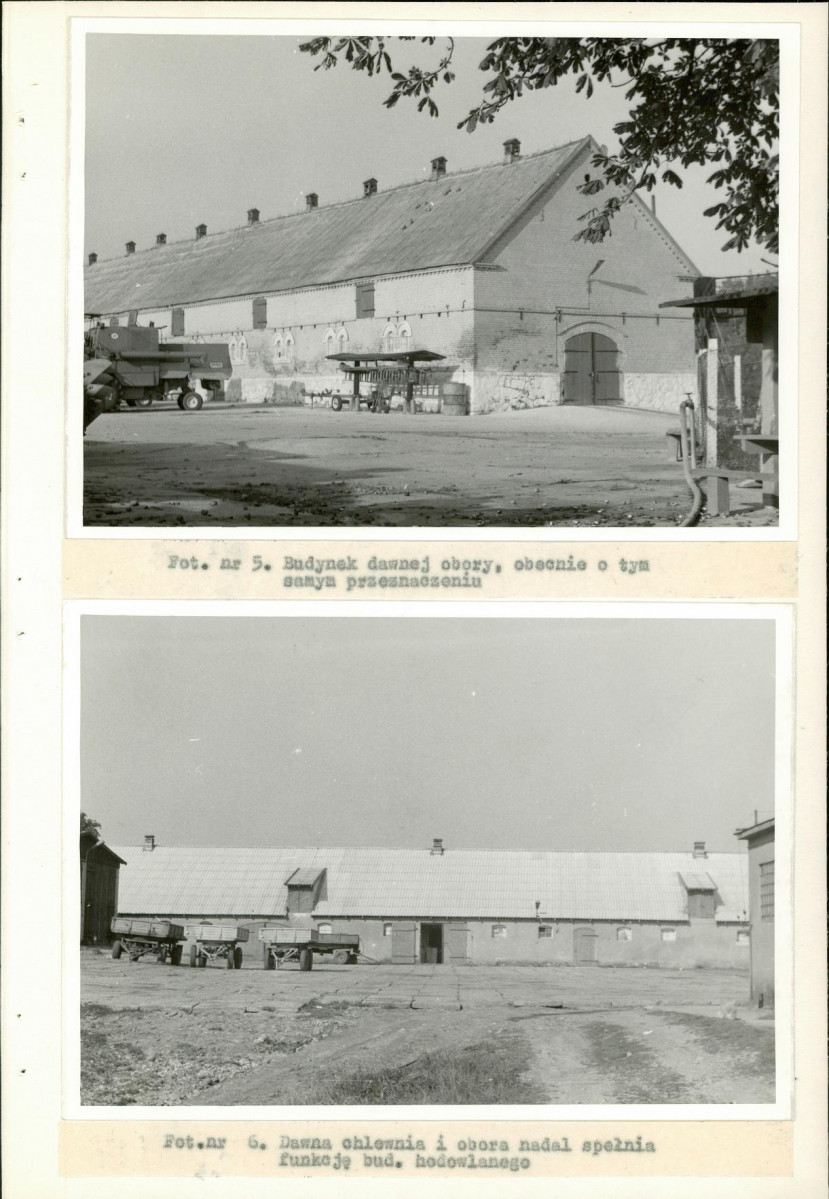 Ewidencja parkowa, skan nr 29