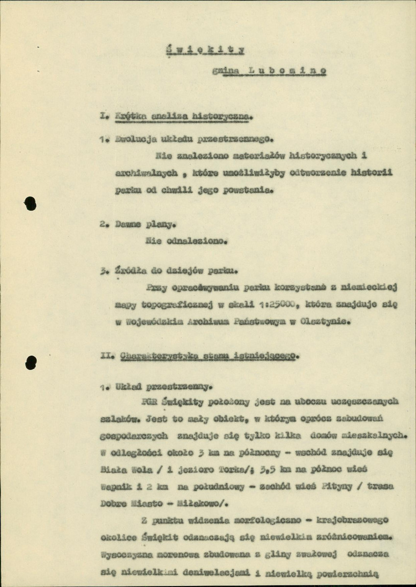 Ewidencja parkowa, skan nr 3