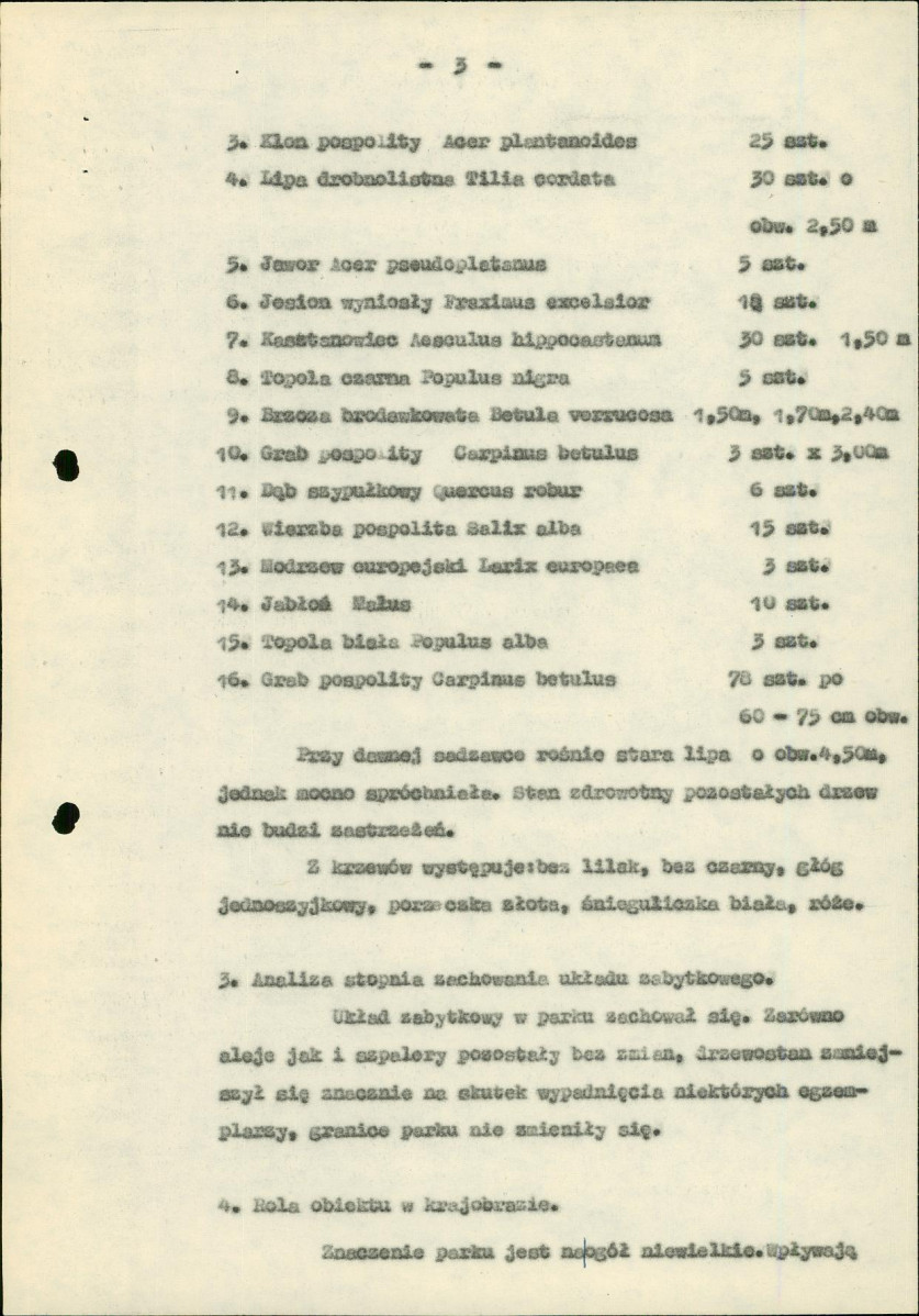 Ewidencja parkowa, skan nr 5