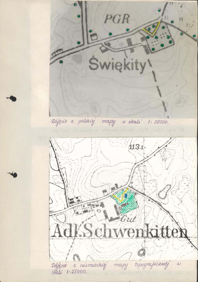 Ewidencja parkowa, skan nr 8