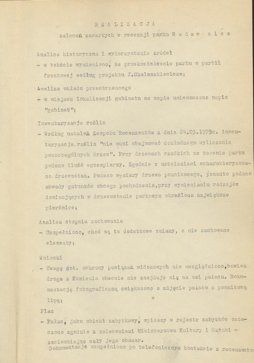 Ewidencja parkowa, skan nr 3